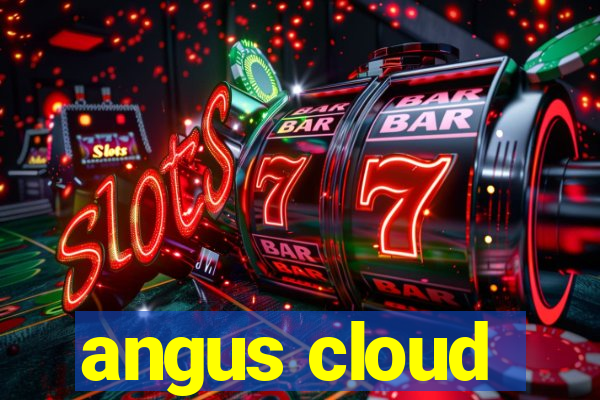 angus cloud